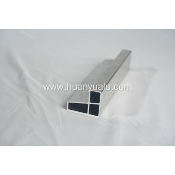 Precision extruded aluminum for structural applications